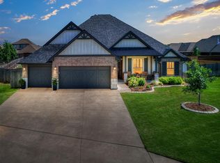 12801 Red Spruce Cir, Oklahoma City, OK 73142