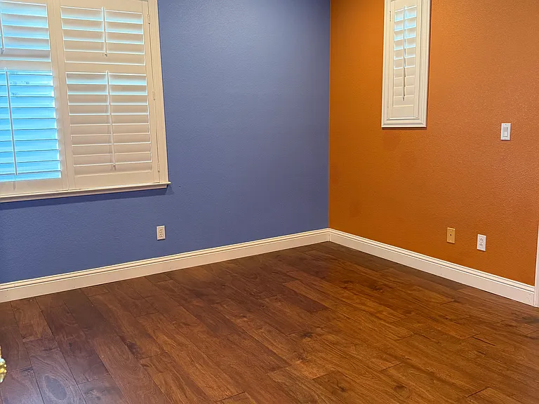 Kids bedroom 2