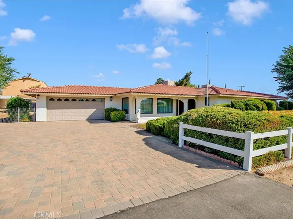 17580 Redbud St, Hesperia, CA 92345