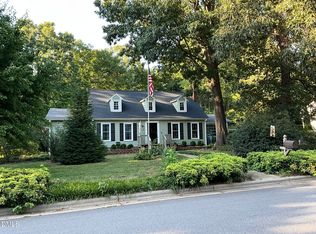 1112 Castalia Dr, Cary, NC 27513
