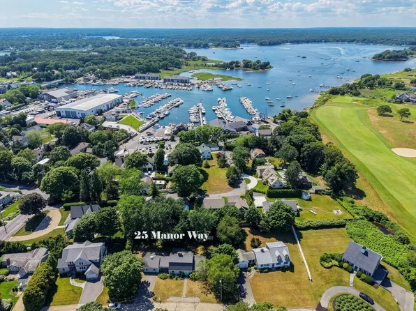 25 Manor Way, Osterville, MA 02655
