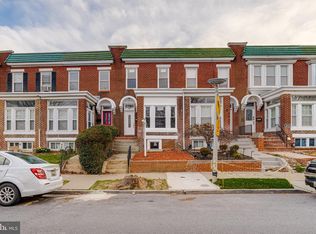3031 Shannon Dr, Baltimore, MD 21213