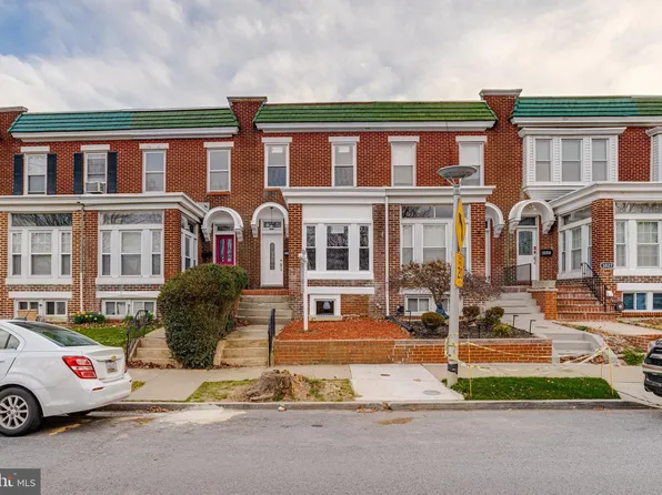 3031 Shannon Dr, Baltimore, MD 21213