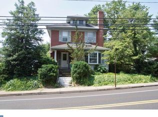 308 W Callowhill St, Perkasie, PA 18944