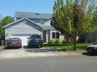 1647 S 7th St, Independence, OR 97351