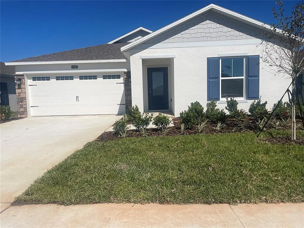 3 bed, 2.0 bath, 1487 sqft, $2,000 — Photo 1