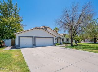 1425 N Orlando, Mesa, AZ 85205