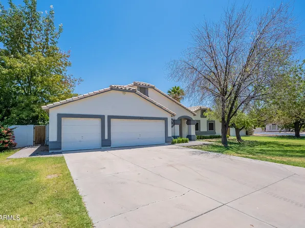 1425 N ORLANDO --, Mesa, AZ 85205