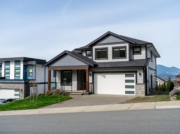 51049 Coleraine Ave, Chilliwack, BC V4Z 0C1