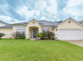 9324 Stanmoor Ln, Jacksonville, FL 32244