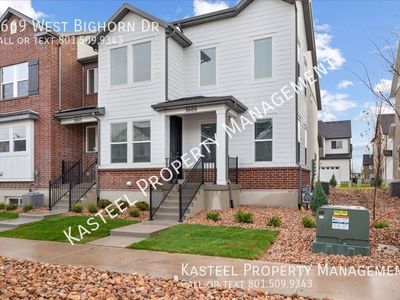 3669 W Big Horn Dr, Lehi, UT, 84043