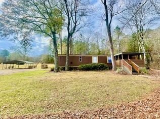 5379 Fletcher Dr SW, Oxford, GA 30054