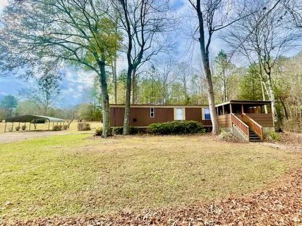 5379 Fletcher Dr SW, Oxford, GA 30054