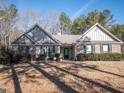 1710 Highway 211 NE, Winder, GA, 30680