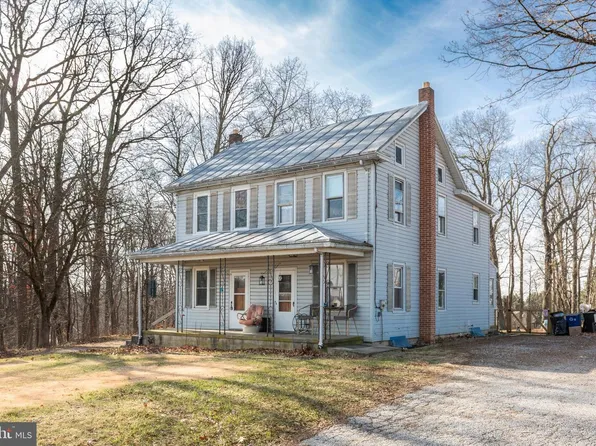 3808 Halter Rd, Westminster, MD 21158