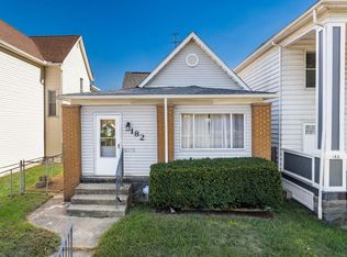182 W Park Ave, Columbus, OH