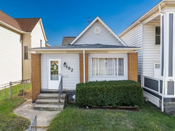 182 W Park Ave, Columbus, OH 43223