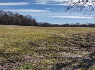 1448 Governor Hall Rd LOT 1, Castalian Springs, TN 37031