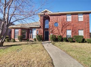 612 Sierra Vis, Allen, TX 75002