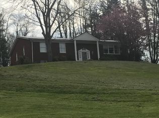 2276 McGraws Run Rd, Valley Grove, WV 26060