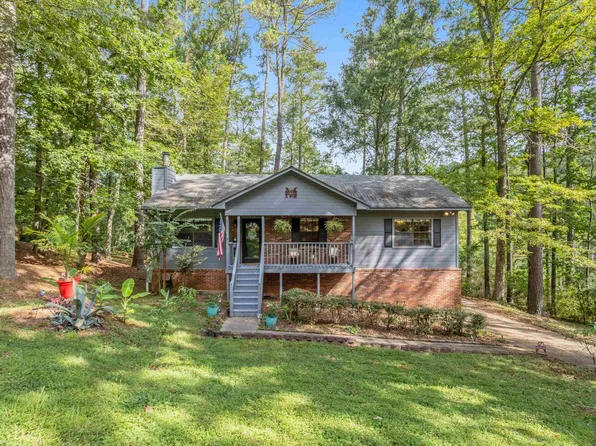 6846 Charles Dr, Trussville, AL 35173