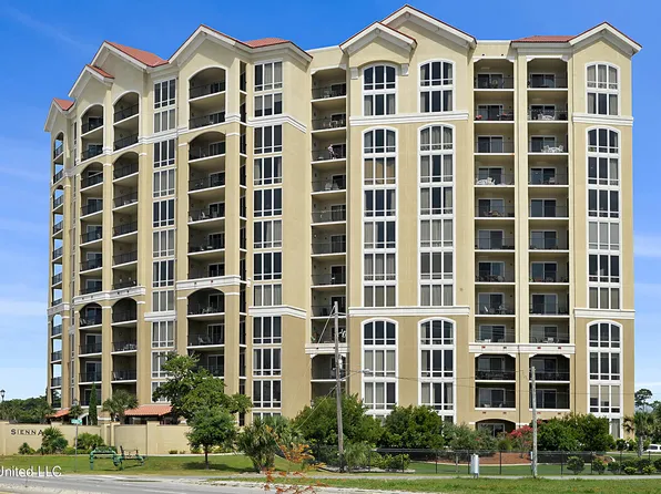 1200 Beach Dr APT 906, Gulfport, MS 39507