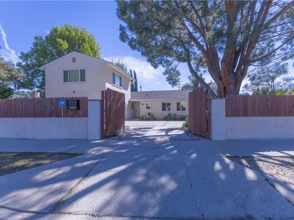 18816 Superior St, Northridge, CA 91324