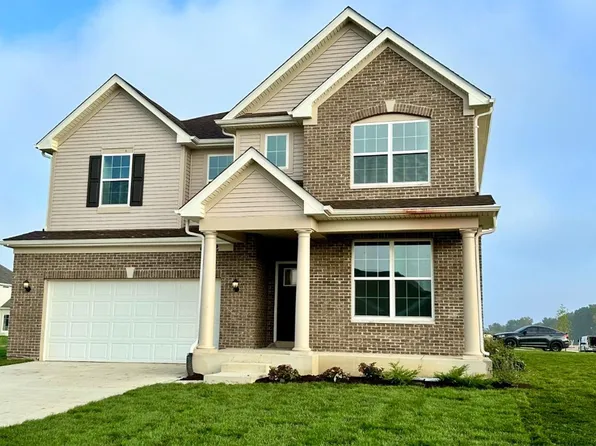 6132 E 115th Ave, Winfield, IN 46307
