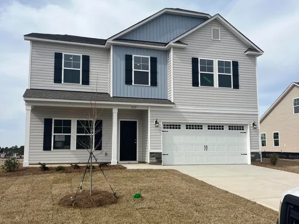 7019 Mongolian Oak Dr NW, Aiken, SC 29801