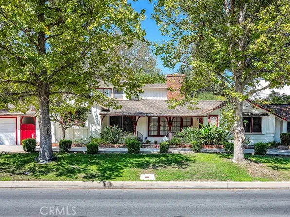 4317 Petit Ave, Encino, CA 91436
