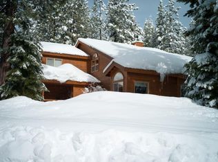 14801 Tyrol Rd, Truckee, CA 96161