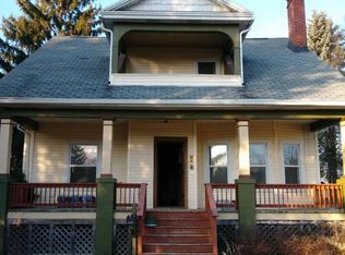 6338 Ervin St, Marlette, MI 48453