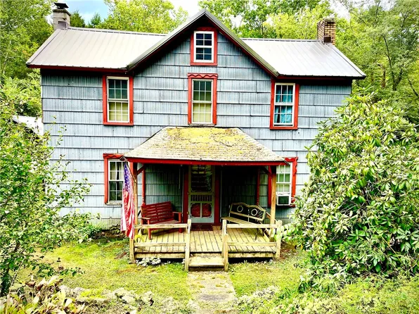 130 State Route 1032, Templeton, PA 16259