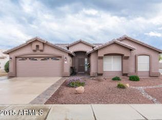 20633 N 61st Ave, Glendale, AZ 85308