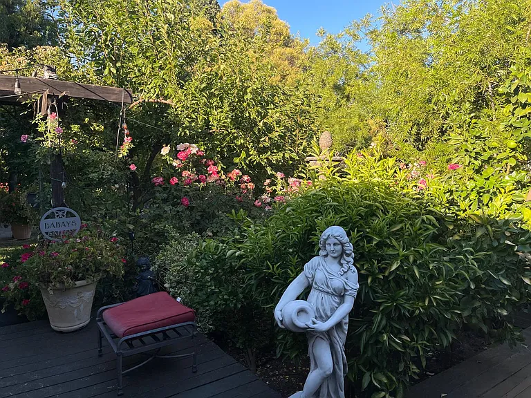 1181 Camino Tassajara — Photo 20