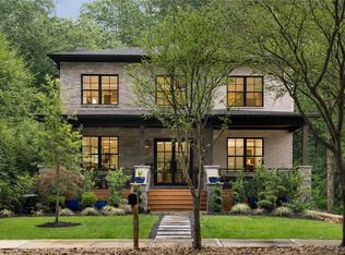 1380 Wayne Ave NE, Atlanta, GA 30306