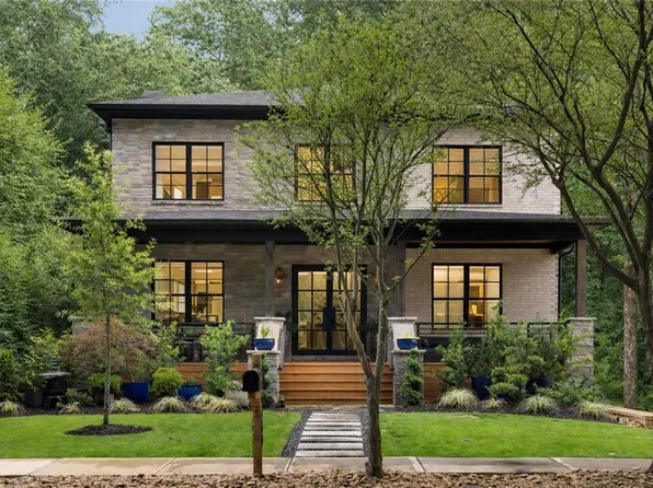 1380 Wayne Ave NE, Atlanta, GA 30306