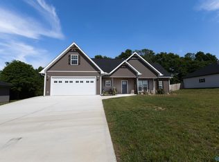 128 Carrington Ln, Albertville, AL 35950