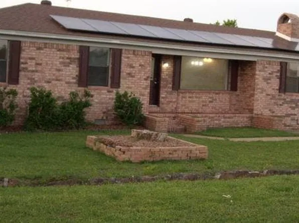 202 W 1st St, Dierks, AR 71833