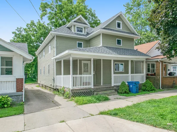 245 National Ave NW, Grand Rapids, MI 49504