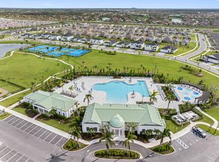 Tredici at Central Park, Pt Saint Lucie, FL 34987