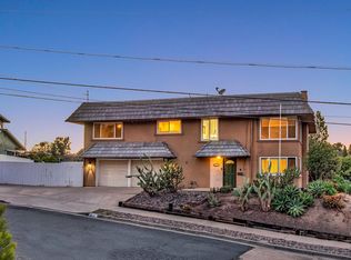 166 Cottonpatch Way, El Cajon, CA 92020