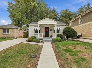 6031 Winthrop Ave, Indianapolis, IN 46220