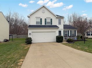 8465 Antlers Trl, North Ridgeville, OH 44039