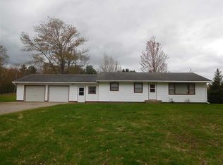 N3267 Quinnesec Lake Antoine Rd, Iron Mountain, MI 49801