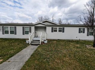 9418 Dc Caney Ridge Rd, Coeburn, VA 24230