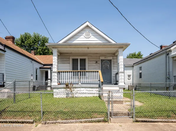 2911 Slevin St, Louisville, KY 40212