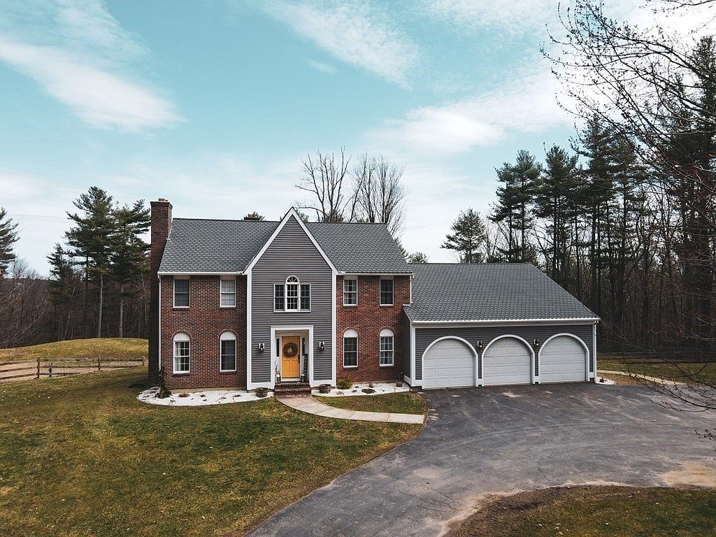 180 Malden St, West Boylston, MA 01583 Zillow