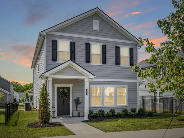 2081 Notchleaf Rd, Antioch, TN 37013