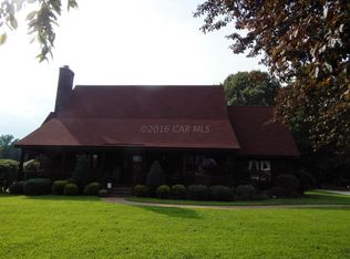 1733 Cedar Hall Rd, Pocomoke City, MD 21851